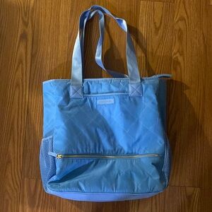 Vera Bradley Tote with laptop pocket